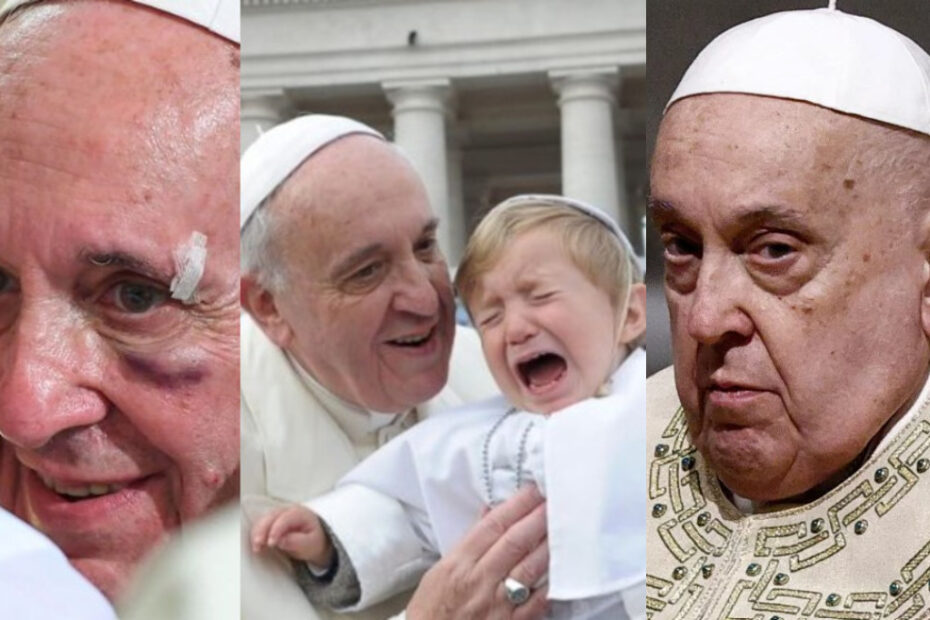 So Long Evil Pope Francis Little Satan Mario Bergoglio Argentina Says Hello